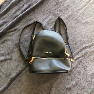 Not authentic Michael Kors backpack